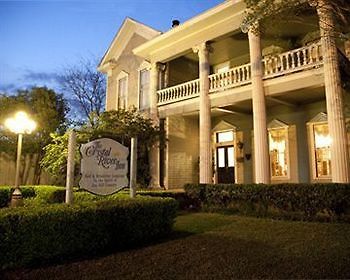 Crystal River Inn San Marcos Luaran gambar