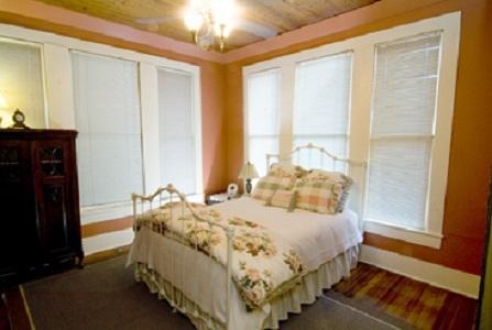Crystal River Inn San Marcos Bilik gambar