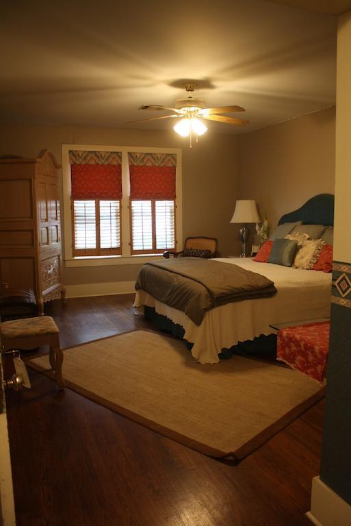 Crystal River Inn San Marcos Bilik gambar