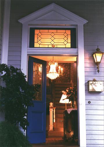 Crystal River Inn San Marcos Luaran gambar