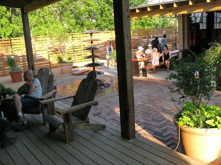 Crystal River Inn San Marcos Luaran gambar