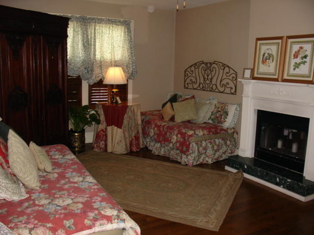 Crystal River Inn San Marcos Bilik gambar