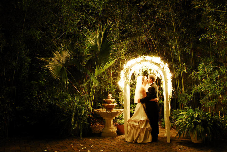 Crystal River Inn San Marcos Luaran gambar