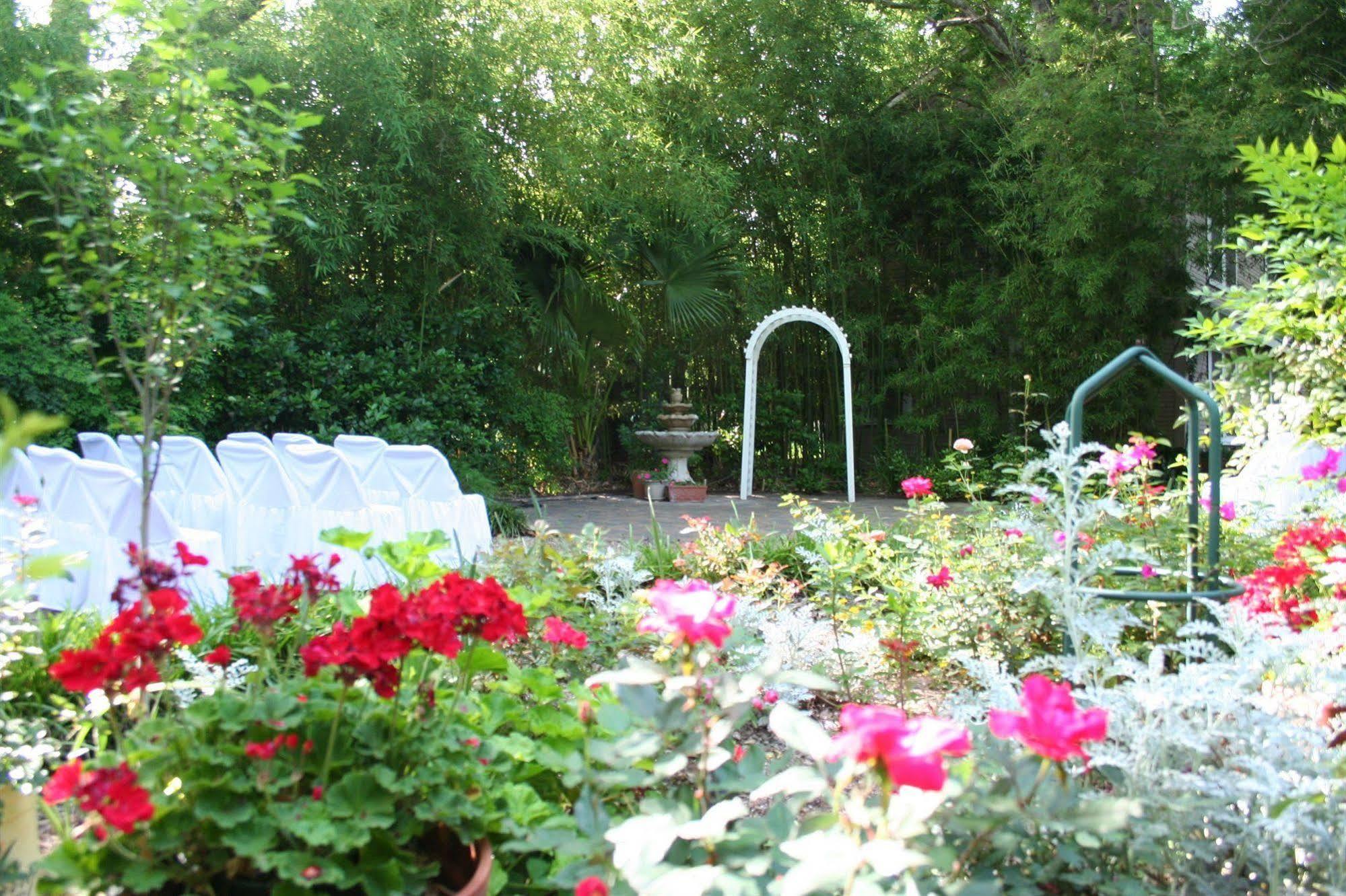 Crystal River Inn San Marcos Luaran gambar